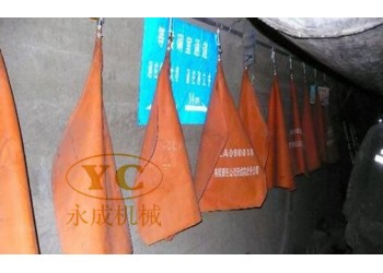 布袋式壓風(fēng)自救裝置若有售后問(wèn)題廠(chǎng)家負(fù)責(zé)