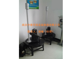 QXB2.2KW潛水離心式曝氣機選型、詢價需要提供哪些數據