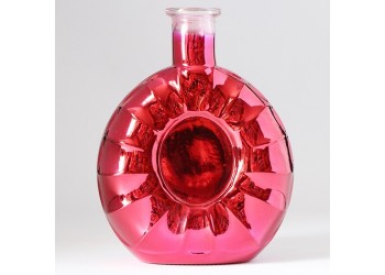 洋酒瓶噴油廠，洋酒瓶噴油加工廠，廣州白云區洋酒瓶噴油廠