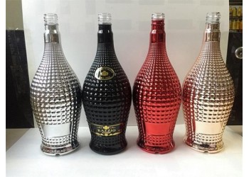 白酒瓶烤漆廠，白酒瓶噴漆廠，白酒瓶噴涂廠，白酒瓶噴油廠