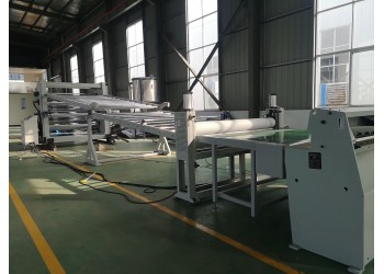 橡膠密封膠條擠出機，橡膠密封膠條擠出