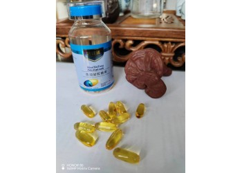 魚油凝膠糖果廠家OEM貼牌代加工 免費包裝設(shè)計