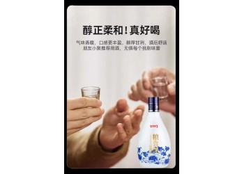 山東糧食配制酒生產(chǎn)廠家加工定制 糧食配制酒代加工