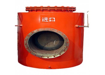 防爆器簡單好用的干式防爆器（GFQ型）