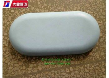 廠家生產(chǎn)大業(yè)騰飛表面自結(jié)皮耐水海綿