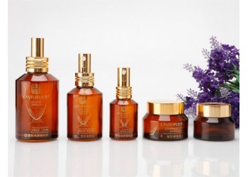 廣州白云區玻璃瓶高低溫絲印燙金加工廠家