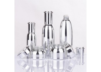 廣州白云區玻璃瓶電鍍加工廠家