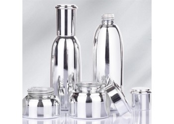 廣州白云區玻璃瓶真空電鍍加工廠家