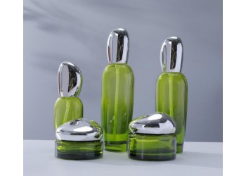 廣州白云區玻璃瓶烤漆加工廠家