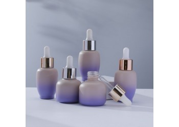 廣州白云區玻璃瓶噴涂加工廠家