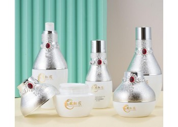 廣州玻璃分裝瓶噴涂加工廠家