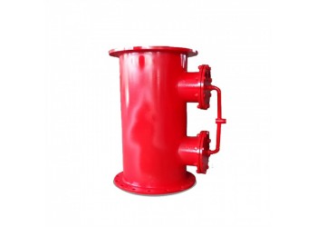 永成細水霧發生器讓煤礦省心省時又省力