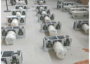 刮糞機主機刮糞機主機一拖二養殖專用