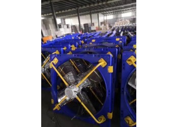 牛舍風機 牛場風機  養殖專用風機