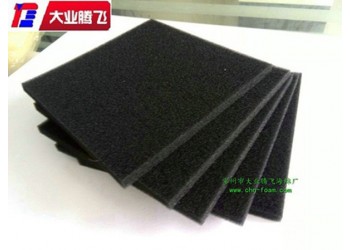 廠家生產(chǎn)大業(yè)騰飛微孔過濾減震消音海綿