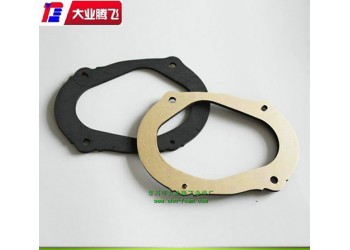 廠家生產(chǎn)大業(yè)騰飛減震海綿圈，減震海綿柱