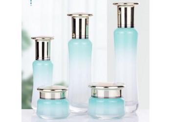 廣州護膚品瓶噴油加工廠家