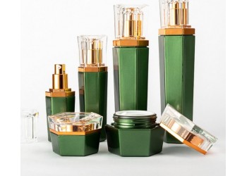 廣州護膚品套裝瓶噴涂加工廠家
