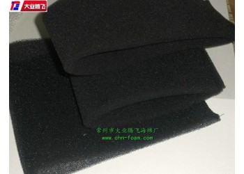 廠家生產(chǎn)大業(yè)騰飛耐高溫透孔防護海棉