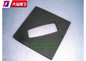廠家生產(chǎn)大業(yè)騰飛回彈性防撞海綿