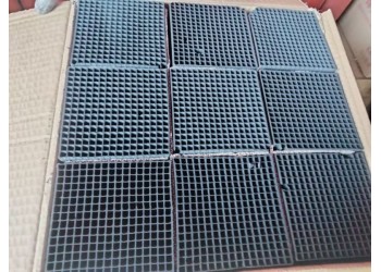 本公司大量供應(yīng)防水蜂窩狀活性炭