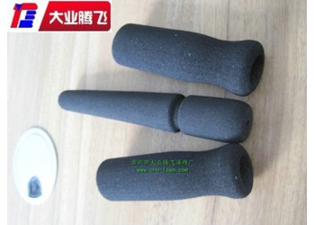廠家生產(chǎn)大業(yè)騰飛中密度護(hù)套管