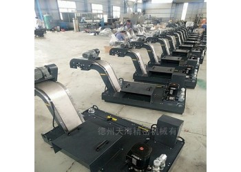 反沖滾筒排屑機出現卡屑情況的原因,建議收藏!