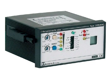 BEKA BA327E-SS 回路供電數(shù)字顯示儀
