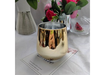 玻璃杯電鍍廠家，杯子電鍍廠家