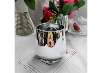 玻璃杯電鍍加工廠家，杯子電鍍加工廠家