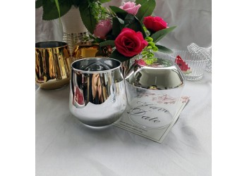 廣州玻璃杯電鍍加工廠家，廣州杯子電鍍加工廠家