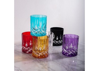 玻璃杯噴漆加工廠家，杯子噴漆加工廠家