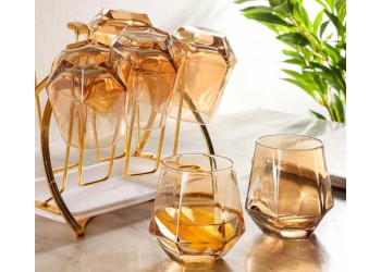 廣州玻璃杯噴漆加工廠家，廣州杯子噴漆加工廠家