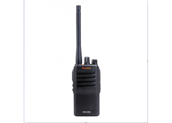 山東青島MAG ONE EVX-C52 數(shù)字便攜式對講機(jī)