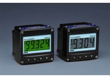 BEKA BA528E 回路供電數字顯示儀