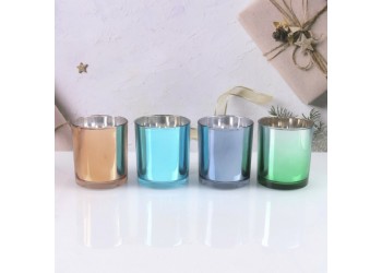 廣州蠟燭杯電鍍廠家，廣州玻璃杯電鍍廠家