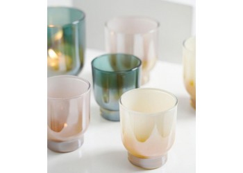 廣州白云區蠟燭杯烤漆廠家，廣州白云區玻璃杯烤漆廠家