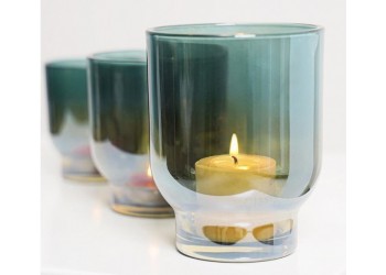 廣州白云區蠟燭杯烤漆加工廠家，廣州白云區玻璃杯烤漆加工廠家