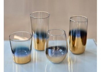 廣州蠟燭杯噴漆廠家，廣州玻璃杯噴漆廠家