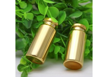 管制瓶電鍍廠家，西林瓶電鍍廠家，卡口瓶電鍍廠家