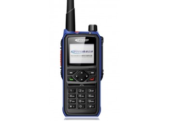 科立訊GP700 4G全網通數字防爆對講機