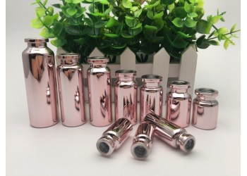 管制瓶噴涂廠家，西林瓶噴涂廠家，卡口瓶噴涂廠家