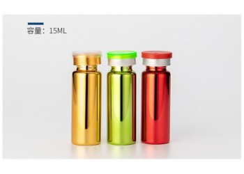 廣州管制瓶噴漆廠家，廣州管制瓶絲印燙金廠家