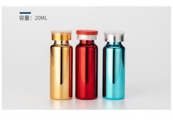 廣州管制瓶噴漆加工廠家，廣州管制瓶絲印燙金加工廠家