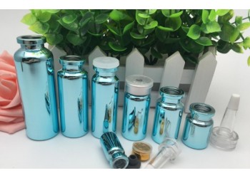 廣州白云區管制瓶噴漆廠家，廣州管制瓶絲印燙金廠家