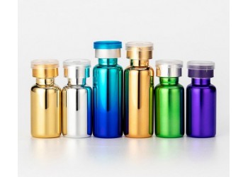 管制瓶噴涂加工廠家，管制瓶絲印燙金加工廠家