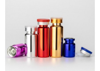 廣州管制瓶噴涂加工廠家，廣州管制瓶絲印燙金加工廠家