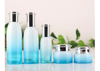 廣州白云區(qū)玻璃瓶烤漆廠家，廣州白云區(qū)玻璃瓶絲印燙金廠家