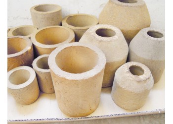 工業(yè)保溫冒口生產(chǎn)廠家，任丘華盛保溫材料有限公司