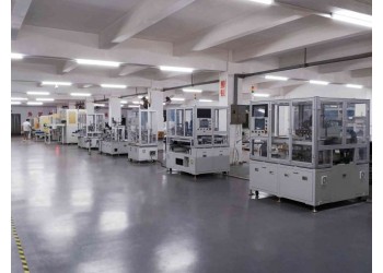 新能源鋁電池封口拔釘機SR-0689
